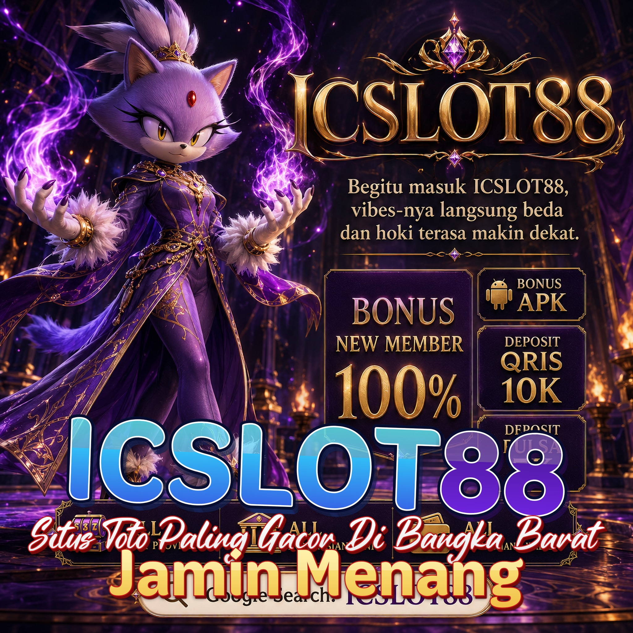 ICSLOT88