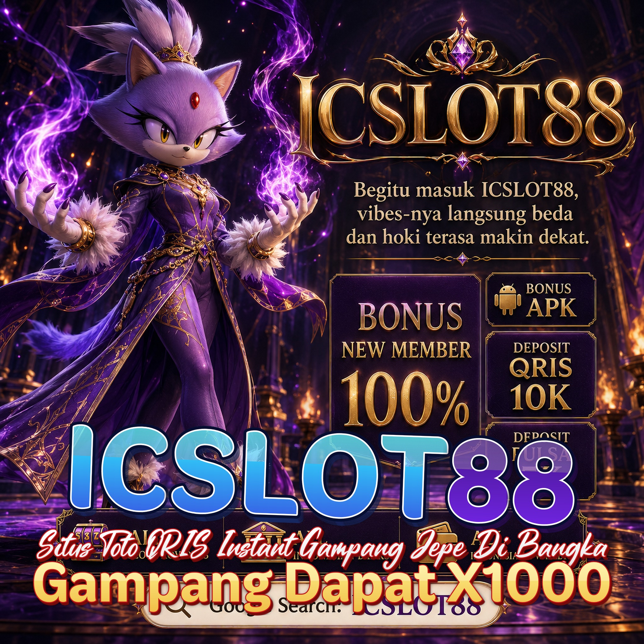 ICSLOT88